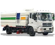 道路養護車